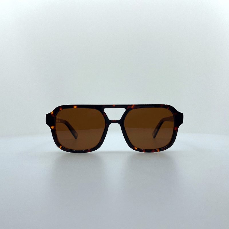 Soho bruin 1