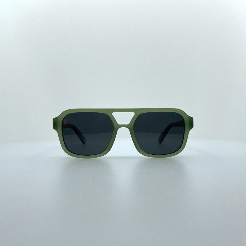 Soho groen 1